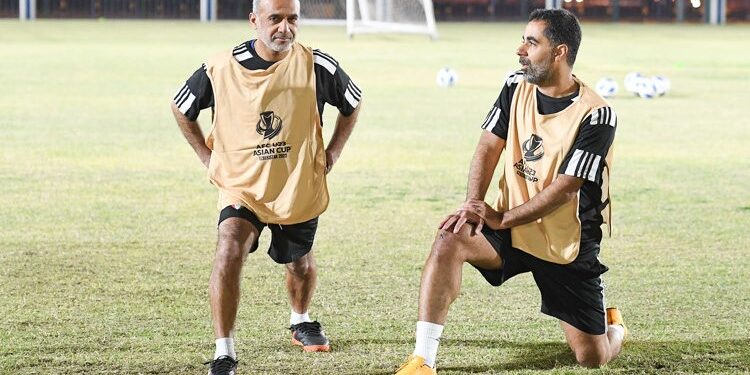 أساطير كأس الخليج .. اتحاد كرة القدم الكويتي يعلن قائمة المشاركين أساطير كأس الخليج