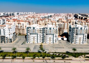 سعر شقق كابيتال ريزيدنس R3