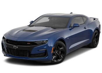 سعر شفروليه كمارو كوبيه 2025 في الكويت 