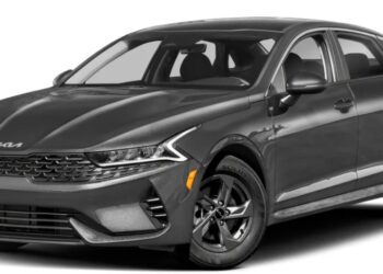 سعر كيا أوبتيما 2025