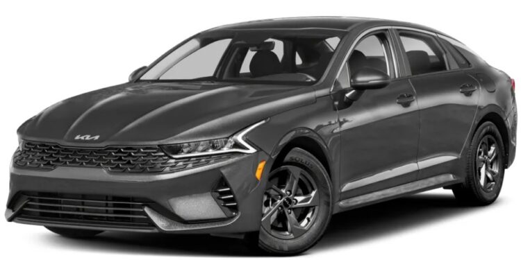 سعر كيا أوبتيما 2025 في الكويت سعر كيا أوبتيما 2025