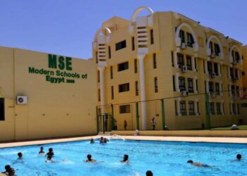 مصاريف مدرسة مصر الحديثة 2000