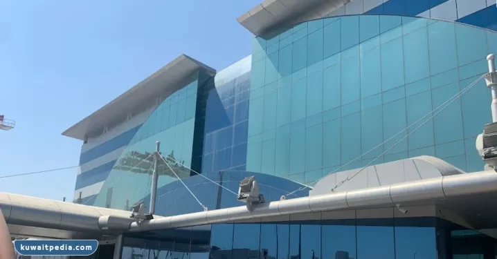 مستشفى الهادي بالكويت