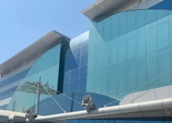 مستشفى الهادي بالكويت