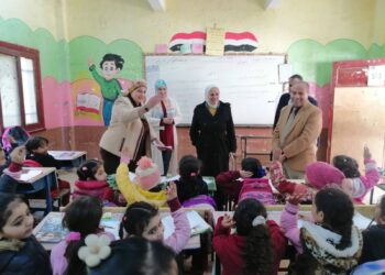 مدير تعليم القاهرة