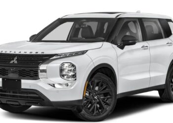 سعر ميتسوبيشي أوتلاندر 2025 في الكويت