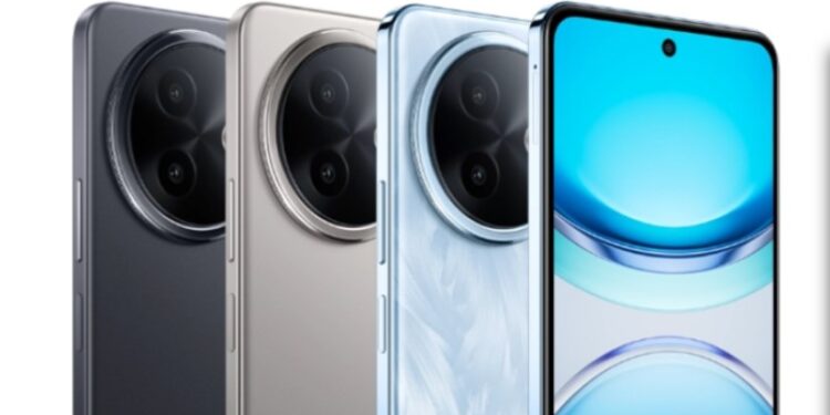 مواصفات فيفو Y300i