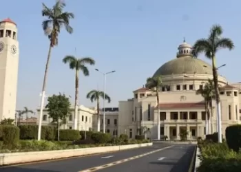 الجامعات المصرية المعترف بها في الكويت