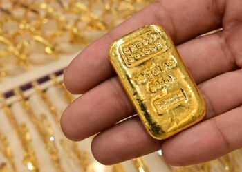 أسماء البنوك التي تبيع سبائك الذهب في الكويت