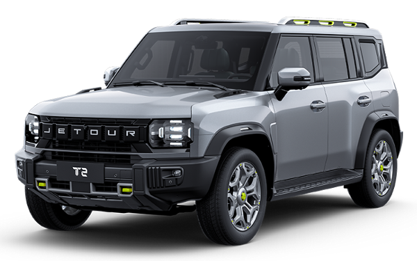 سعر جيتور T2 موديل 2025 ومواصفاتها في السوق السعودي سعر جيتور T2