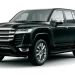 مواصفات تويوتا لاند كروزر 300 موديل 2026 الجديدة مواصفات تويوتا لاند كروزر 300