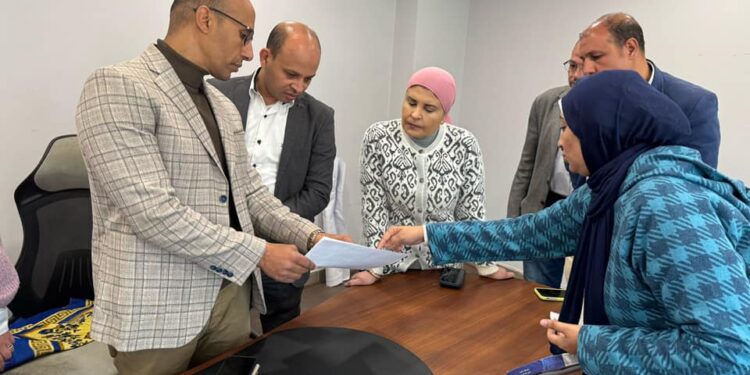 أول رخصة بناء إلكترونية .. جهاز القاهرة الجديدة يعلن تفاصيلها أول رخصة بناء إلكترونية