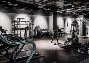 مستندات ترخيص الجيم والإجراءات المطلوبة