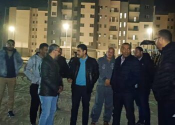 العبور الجديدة