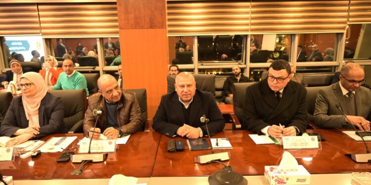 المطورين الصناعيين .. الحكومة تقر ضوابط لتنظيم أعمالهم المطورين الصناعيين