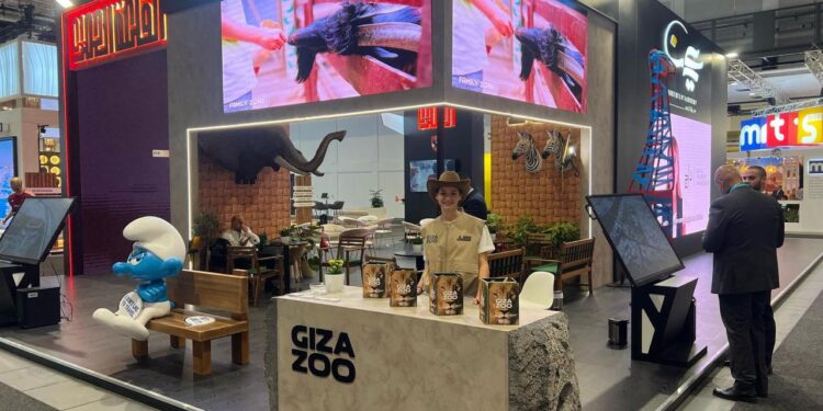 موعد افتتاح حديقتي الحيوان والأورمان