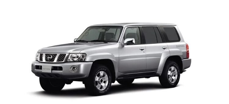 سعر نيسان باترول سفاري 2025 في الكويت سعر نيسان باترول سفاري 2025