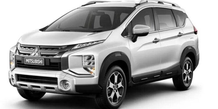 سعر ميتسوبيشي إكسباندر 2025 في الكويت سعر ميتسوبيشي إكسباندر 2025 في الكويت