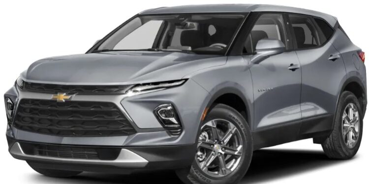 سعر شفروليه بليزر 2025 في الكويت سعر شفروليه بليزر 2025 في الكويت