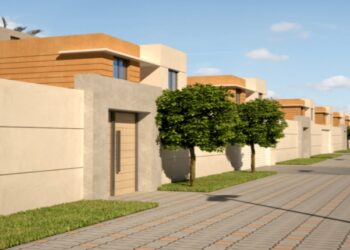 سعر فلل ضاحية الملك عبدالله بجازان