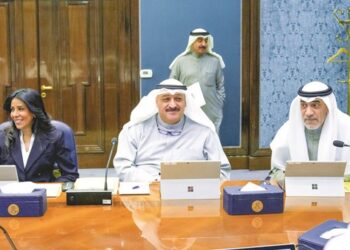 قانون الجنسية الكويتي