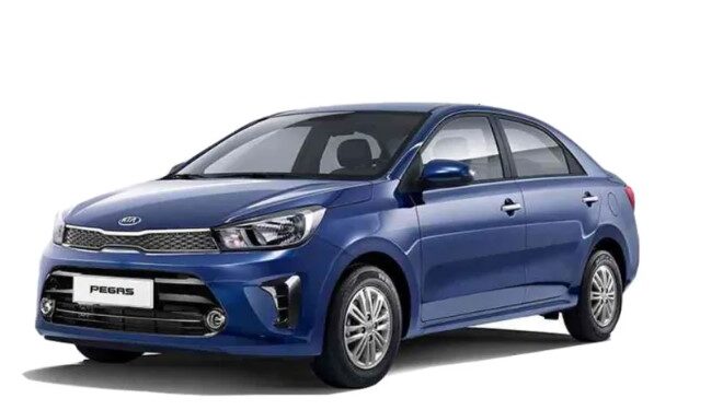 سعر كيا بيجاس 2025 في الكويت سعر كيا بيجاس 2025