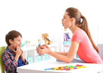 افضل مركز لعلاج مشاكل النطق للاطفال بالكويت