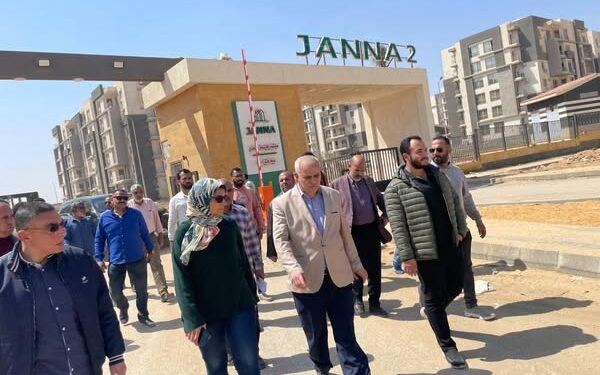 مشروع جنة الشيخ زايد .. إليكم أحدث المستجدات مشروع جنة الشيخ زايد