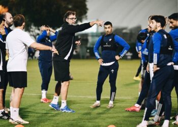 منتخب الكويت