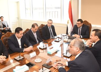 منصة مصر العقارية