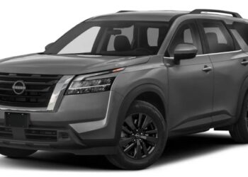 سعر نيسان باثفايندر 2025 في الكويت