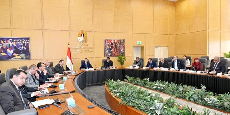 غرامات التأخير .. مد فترة الإعفاء بنسبة 70 % بالمدن الجديدة غرامات التأخير