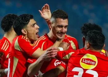 موعد مباراة الأهلي القادمة