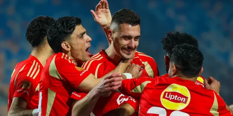 موعد مباراة الأهلي القادمة في دوري أبطال أفريقيا موعد مباراة الأهلي القادمة