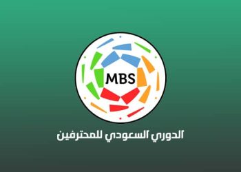 ترتيب الدوري السعودي