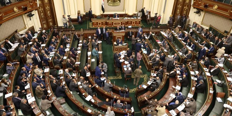 قانون العمل الجديد.. مجلس النواب يوافق نهائياً على القانون قانون العمل الجديد
