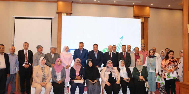 اختتام فعاليات المؤتمر الإقليمي العربي الثالث للدواجن بمشاركة عربية و دولية المؤتمر الإقليمي العربي الثالث للدواجن