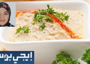 فاتحات الشهية المصرية