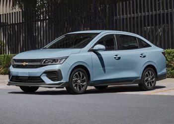 شيفروليه أوبترا 2026