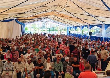 أراضي القادسية والأمل