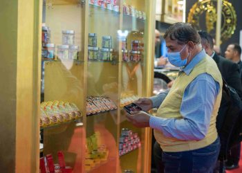 عناوين فروع ابو السيد للرنجة