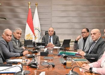 الأراضي الرملية المروية غمر