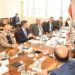 الشركة السعودية المصرية للتعمير .. رسائل نارية من وزير الإسكان لمسئوليها الشركة السعودية المصرية للتعمير