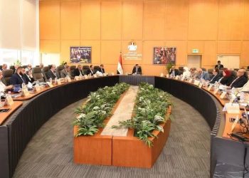 المقاولون العرب