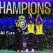 النصر يتوج بكأس دوري أبطال آسيا الإلكترونية للنخبة 2025 دوري أبطال آسيا الإلكترونية