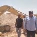 مصنع منتجات الرمان في عرب مطير يضع البداري على خريطة الاستثمار مصنع منتجات الرمان