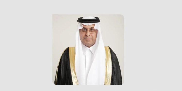 بنك التصدير والاستيراد السعودي