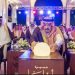 بنك التنمية الاجتماعية .. أمير منطقة الرياض يدشّن فرع جادة 30 بنك التنمية الاجتماعية
