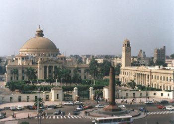 موعد التقديم في جامعة القاهرة الأهلية 2025