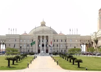 جامعة القاهرة الأهلية